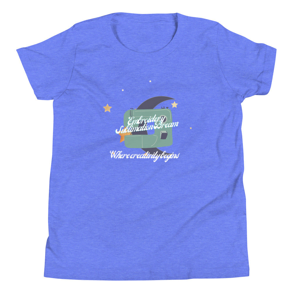 ESD Youth Short Sleeve T-Shirt