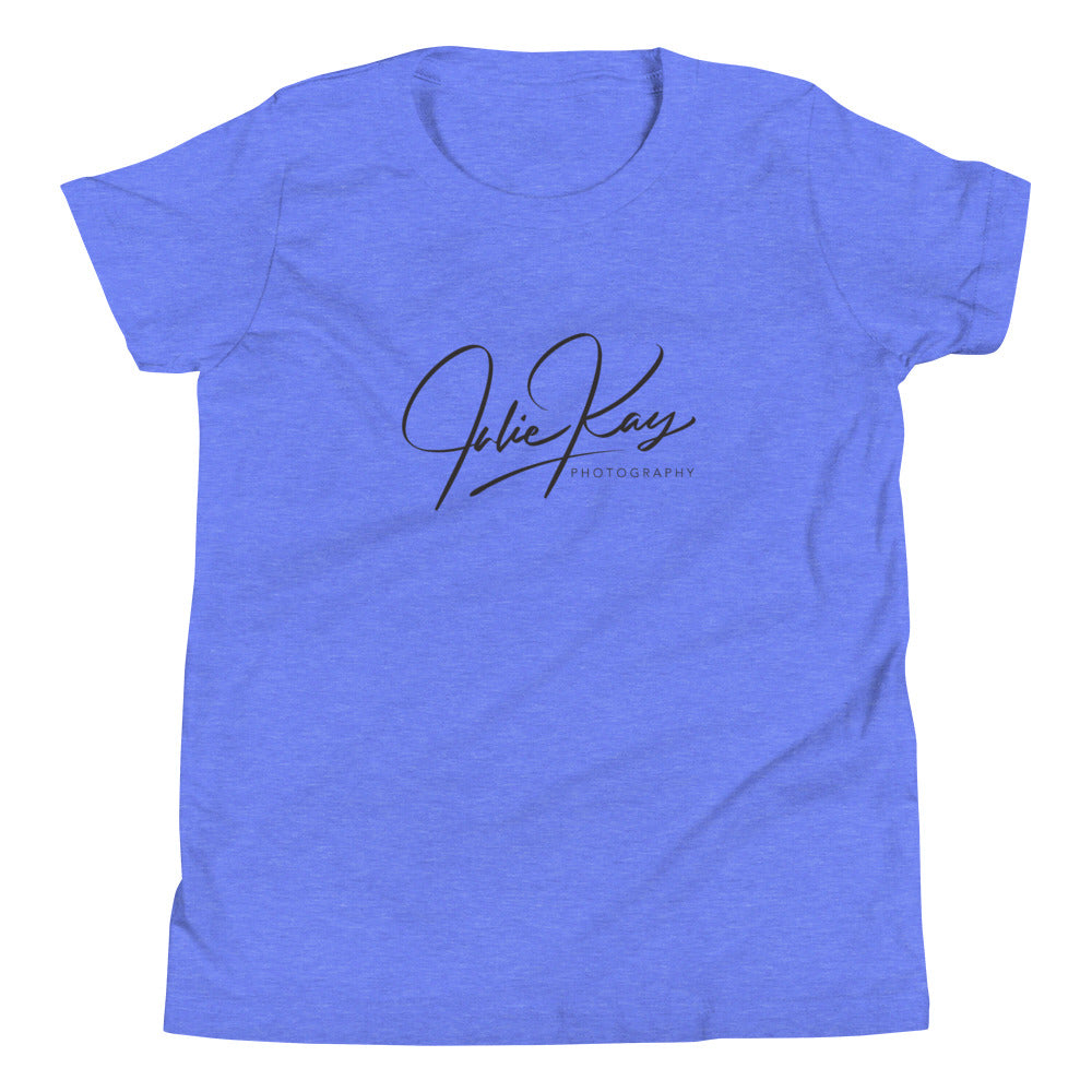 Julie Kay Youth Short Sleeve T-Shirt V1