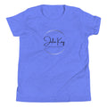 Julie Kay Youth Short Sleeve T-Shirt V2