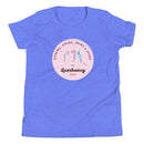 TLS Youth Short Sleeve T-Shirt