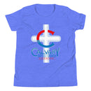 Calvary Baptist Church Youth Short Sleeve T-Shirt