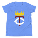 TCT Youth Short Sleeve T-Shirt