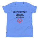 LNSO Youth Short Sleeve T-Shirt