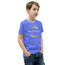 BGBH Youth Short Sleeve T-Shirt