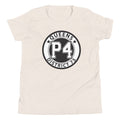 p4 Youth Short Sleeve T-Shirt