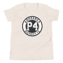 p4 Youth Short Sleeve T-Shirt