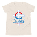 Calvary Baptist Church Youth Short Sleeve T-Shirt