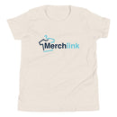 Merchlink Youth Short Sleeve T-Shirt