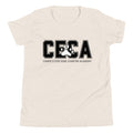 CECA Youth Short Sleeve T-Shirt