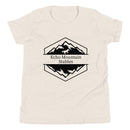 Camiseta de manga corta para jóvenes de EMS