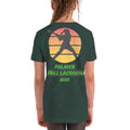 Palmer GLax Youth Tee - Sunset Logo
