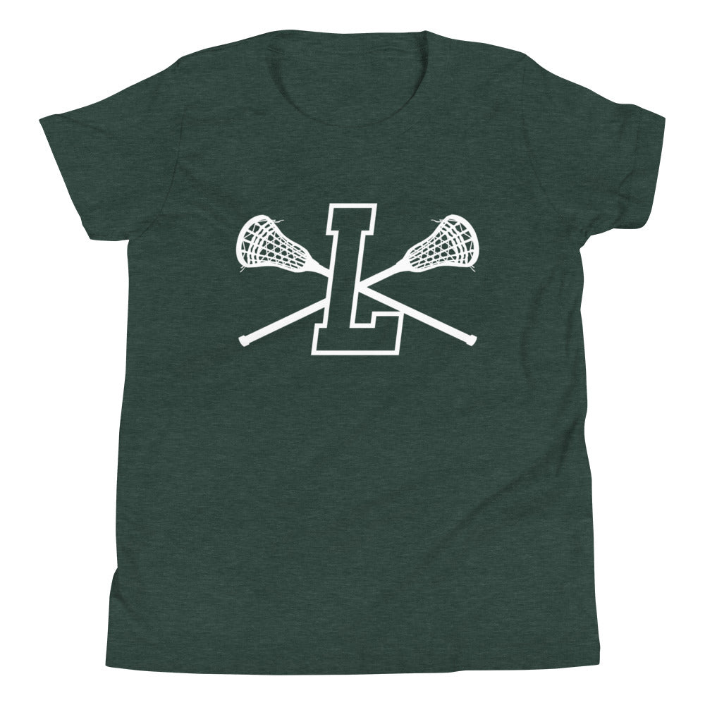 LL Youth Short Sleeve T-Shirt