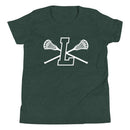 LL Youth Short Sleeve T-Shirt