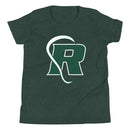 Camiseta de manga corta juvenil RYL