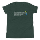 TCA Youth Short Sleeve T-Shirt