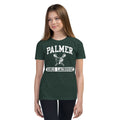 Camiseta juvenil Palmer GLax con logotipo del equipo