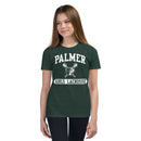 Camiseta juvenil Palmer GLax con logotipo del equipo