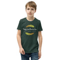 BGBH Youth Short Sleeve T-Shirt