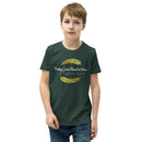 BGBH Youth Short Sleeve T-Shirt