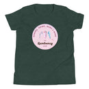 TLS Youth Short Sleeve T-Shirt