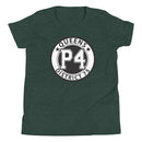 p4 Youth Short Sleeve T-Shirt