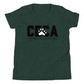 CECA Youth Short Sleeve T-Shirt