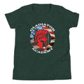 CGA Youth Short Sleeve T-Shirt v5