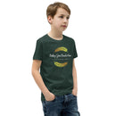 BGBH Youth Short Sleeve T-Shirt
