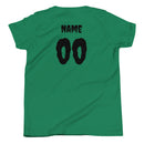 Camiseta de manga corta NON Youth (personalización)