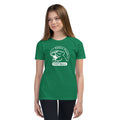 Palmer Football Youth Short Sleeve T-Shirt