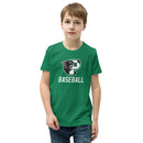 Palmer Baseball Youth Short Sleeve T-Shirt