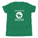 PPC Youth Short Sleeve T-Shirt
