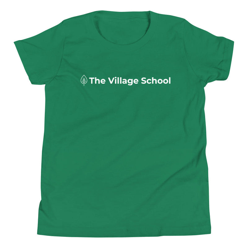 TVS Youth Short Sleeve T-Shirt