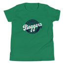 Camiseta de manga corta juvenil SB