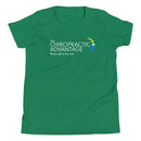 TCA Youth Short Sleeve T-Shirt