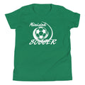 MYS Youth Short Sleeve T-Shirt