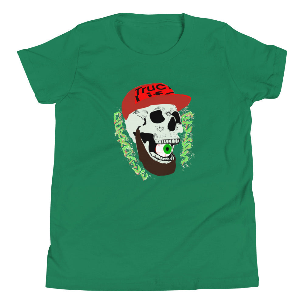 CE Youth Short Sleeve T-Shirt