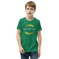 BGBH Youth Short Sleeve T-Shirt