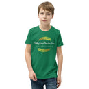 BGBH Youth Short Sleeve T-Shirt