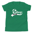 OU Youth Short Sleeve T-Shirt
