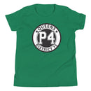 p4 Youth Short Sleeve T-Shirt