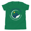 Camiseta de manga corta juvenil Noble Intent