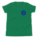 Camiseta de manga corta juvenil MFD