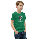 Palmer Baseball Youth Short Sleeve T-Shirt
