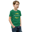 BGBH Youth Short Sleeve T-Shirt