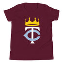 TCT Youth Short Sleeve T-Shirt