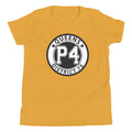 p4 Youth Short Sleeve T-Shirt