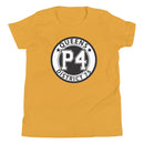 p4 Youth Short Sleeve T-Shirt
