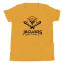 TJMSJS Youth Short Sleeve T-Shirt