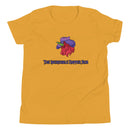 TIDR Youth Short Sleeve T-Shirt v2